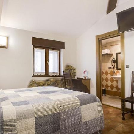 Hotel Errekalde Lezo Eksteriør bilde