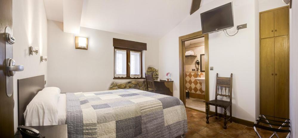 Hotel Errekalde Lezo Eksteriør bilde